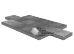 RedSun Eliton Supreme Linea Amiata 60x30x6 cm Productfoto