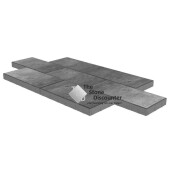 RedSun Eliton Supreme Linea Amiata 60x30x6 cm Productfoto