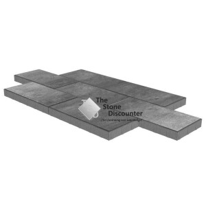 RedSun Eliton Supreme Linea Amiata 60x30x6 cm Productfoto