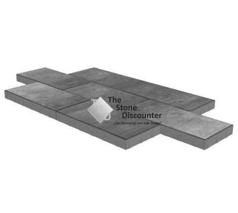 RedSun Eliton Supreme Linea Amiata 60x30x6 cm Productfoto