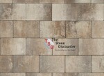 RedSun Eliton Supreme Linea Kilimanjaro 30x20x6 cm Kleurfoto