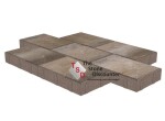 RedSun Eliton Supreme Linea Kilimanjaro 30x20x6 cm Productfoto
