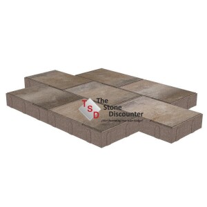 RedSun Eliton Supreme Linea Kilimanjaro 30x20x6 cm Productfoto