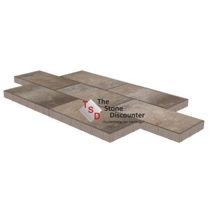 RedSun Eliton Supreme Linea Kilimanjaro 60x30x6 cm Productfoto