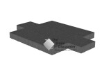 RedSun Eliton Supreme Linea Mount Everest 30x20x6 cm Productfoto