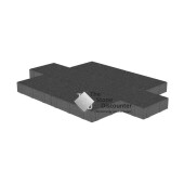 RedSun Eliton Supreme Linea Mount Everest 30x20x6 cm Productfoto