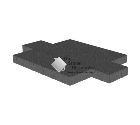 RedSun Eliton Supreme Linea Mount Everest 30x20x6 cm Productfoto