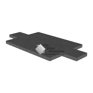 RedSun Eliton Supreme Linea Mount Everest 60x30x6 cm Productfoto