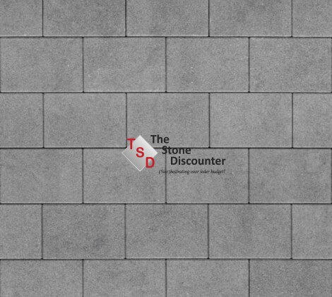 RedSun Eliton Supreme Linea Mount Vancouver 30x20x6 cm Kleurfoto