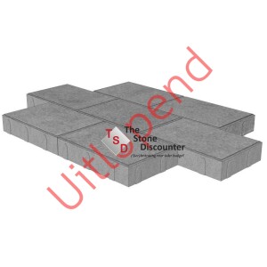 RedSun Eliton Supreme Linea Mount Vancouver 30x20x6 cm Productfoto