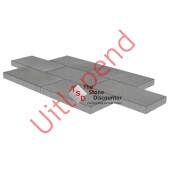 RedSun Eliton Supreme Linea Mount Vancouver 60x30x6 cm Productfoto
