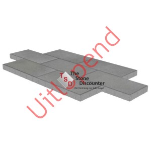 RedSun Eliton Supreme Linea Mount Vancouver 60x30x6 cm Productfoto