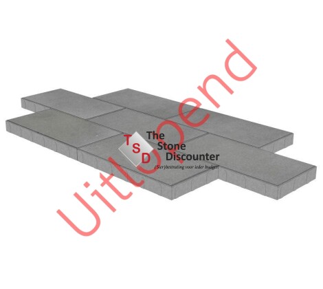 RedSun Eliton Supreme Linea Mount Vancouver 60x30x6 cm Productfoto
