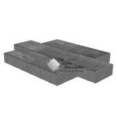 RedSun Eliton Supreme Linea XL Amiata 30x20x8 cm Productfo