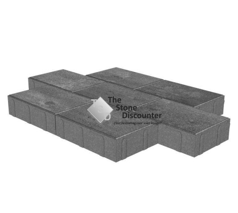 RedSun Eliton Supreme Linea XL Amiata 30x20x8 cm Productfo