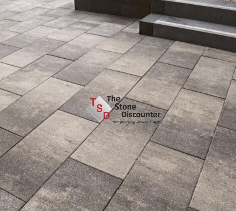 RedSun Eliton Supreme Linea XL Amiata 30x20x8 cm Sfeerfoto