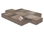 RedSun Eliton Supreme Linea XL Kilimanjaro 30x20x8 cm Productfoto