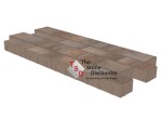 RedSun Eliton Supreme Linea XL Kilimanjaro banenverb. 8 cm Productfoto