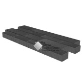RedSun Eliton Supreme Linea XL Mount Everest Banenverb. 8 cm Productfot