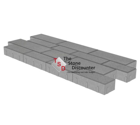 RedSun Eliton Supreme Linea XL Mount Vancouver Banenverb. 8 cm Productf