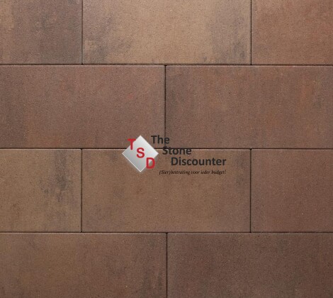 RedSun Eliton Supreme Linea XXS Adamello 60x30x4 cm Kleurfoto