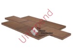 RedSun Eliton Supreme Linea XXS Adamello 60x30x4 cm Productfoto
