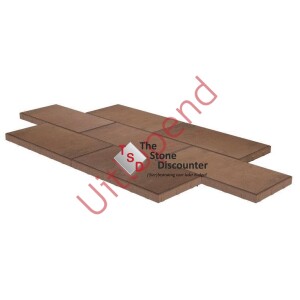 RedSun Eliton Supreme Linea XXS Adamello 60x30x4 cm Productfoto