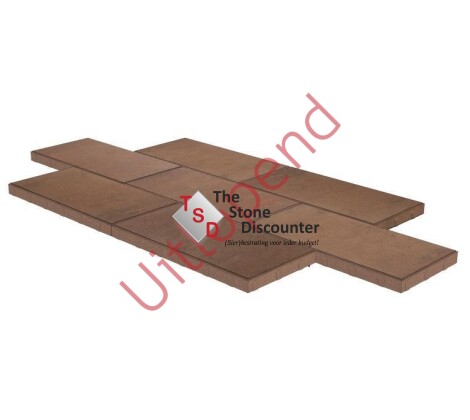 RedSun Eliton Supreme Linea XXS Adamello 60x30x4 cm Productfoto