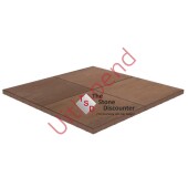 RedSun Eliton Supreme Linea XXS Adamello 60x60x4 cm Productfoto