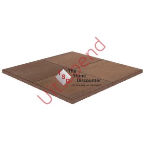 RedSun Eliton Supreme Linea XXS Adamello 60x60x4 cm Productfoto