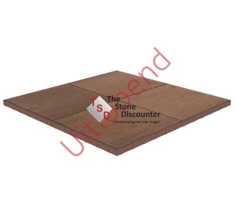 RedSun Eliton Supreme Linea XXS Adamello 60x60x4 cm Productfoto