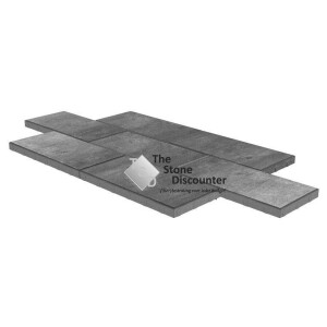 RedSun Eliton Supreme Linea XXS Amiata 60x30x4 cm Productfoto