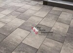 RedSun Eliton Supreme Linea XXS Amiata 60x60x4 cm Sfeerfoto
