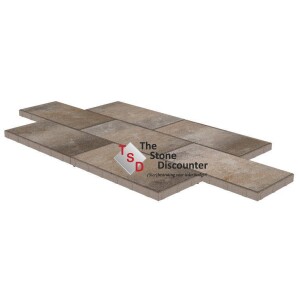 RedSun Eliton Supreme Linea XXS Kilimanjaro 60x30x4 cm Productfoto
