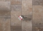 RedSun Eliton Supreme Linea XXS Kilimanjaro 60x60x4 cm Kleurfoto