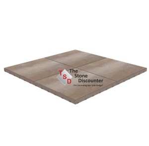 RedSun Eliton Supreme Linea XXS Kilimanjaro 60x60x4 cm Productfoto