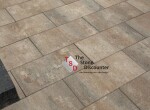 RedSun Eliton Supreme Linea XXS Kilimanjaro 60x60x4 cm Sfeerfoto