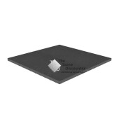 RedSun Eliton Supreme Linea XXS Mount Everest 60x60x4 cm Productfoto