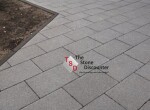 RedSun Eliton Supreme Linea XXS Mount Everest 60x60x4 cm Sfeerfoto