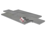 RedSun Eliton Supreme Linea XXS Mount Vancouver 60x30x4 cm Productfoto