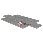 RedSun Eliton Supreme Linea XXS Mount Vancouver 60x30x4 cm Productfoto