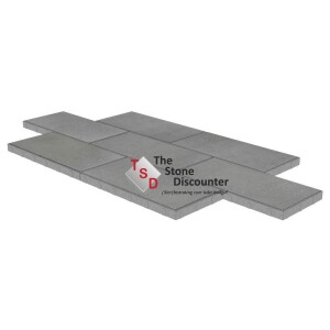 RedSun Eliton Supreme Linea XXS Mount Vancouver 60x30x4 cm Productfoto