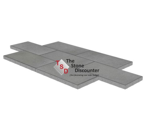 RedSun Eliton Supreme Linea XXS Mount Vancouver 60x30x4 cm Productfoto