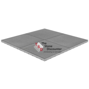 RedSun Eliton Supreme Linea XXS Mount Vancouver 60x60x4 cm Productfoto