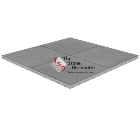 RedSun Eliton Supreme Linea XXS Mount Vancouver 60x60x4 cm Productfoto