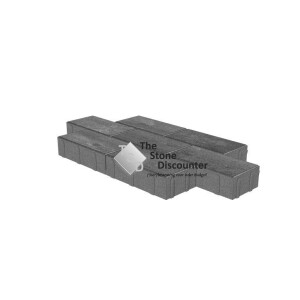 Eliton Supreme Linea Aqua XL Amiata 30x15x8 cm productfoto