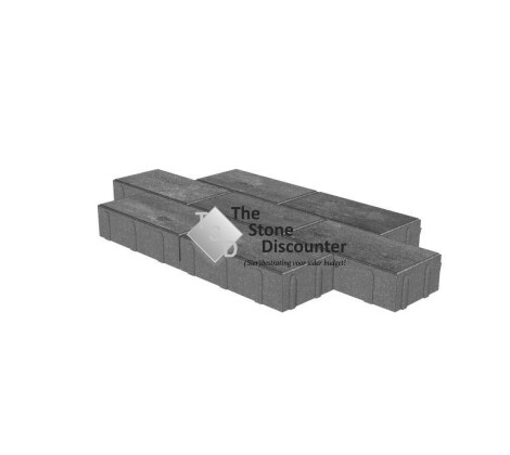 Eliton Supreme Linea Aqua XL Amiata 30x15x8 cm productfoto