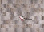 Eliton Supreme Linea Aqua XL Kilimanjaro 30x15x8 cm  kleurfoto