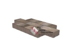 Eliton Supreme Linea Aqua XL Kilimanjaro 30x15x8 cm  productfoto