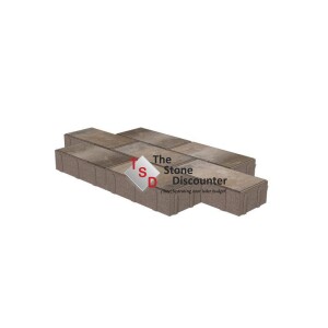 Eliton Supreme Linea Aqua XL Kilimanjaro 30x15x8 cm  productfoto